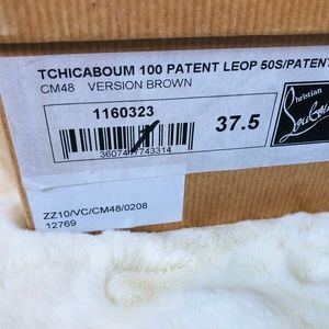 Christian Louboutin